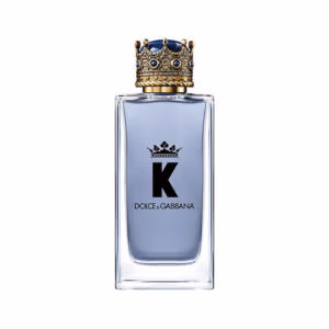 Dolce & Gabbana King Eau de Toilette