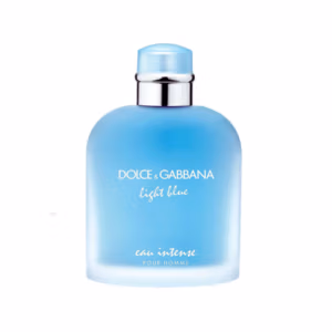 Dolce & Gabbana Light Blue Eau Intense Pour Homme EDP