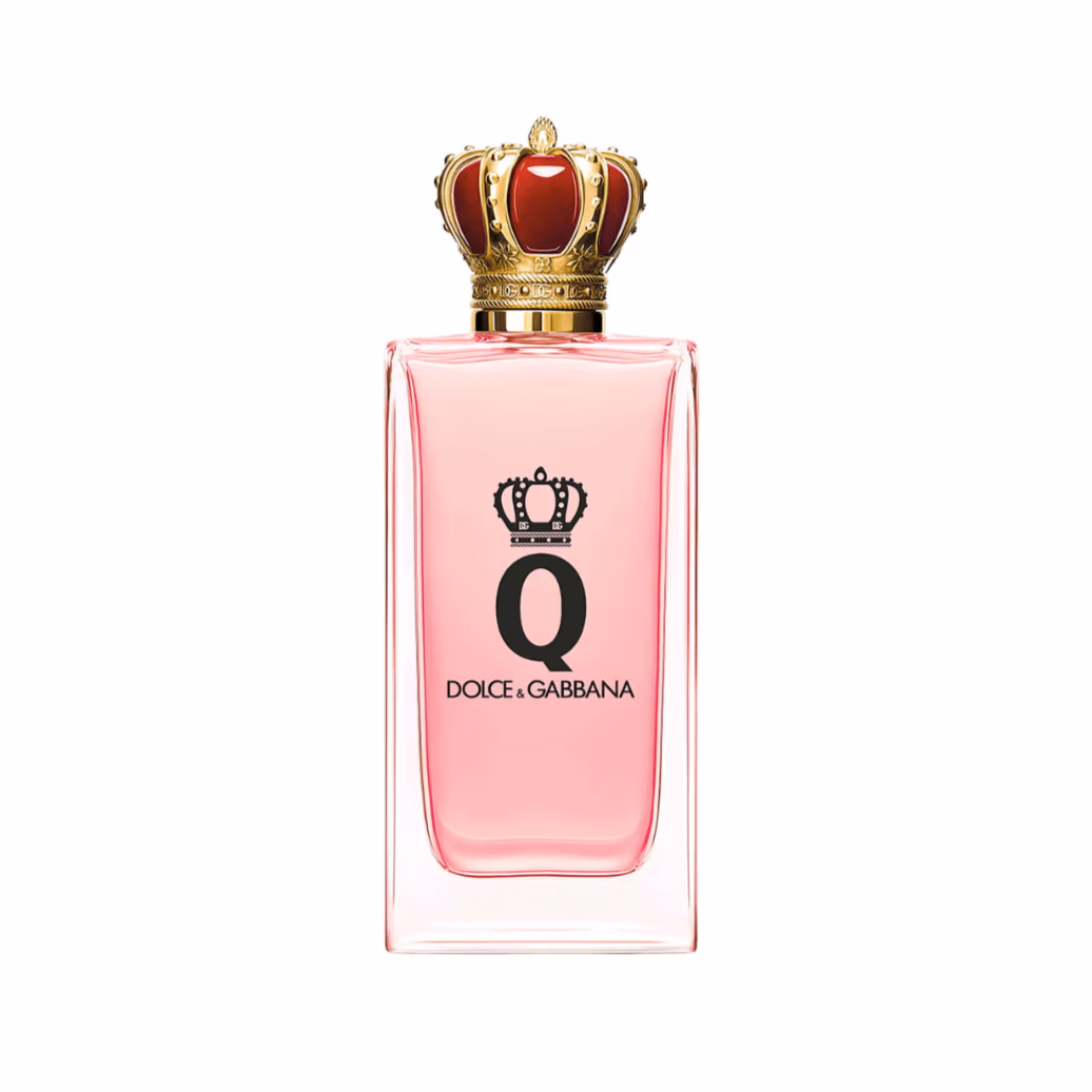 Dolce & Gabbana Queen Eau de Parfum Dolce & Gabbana Queen Eau de Parfum