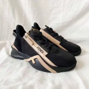 FENDI Designer Sneakers