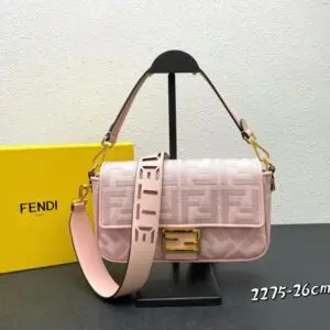 Fendi Baguette Bag