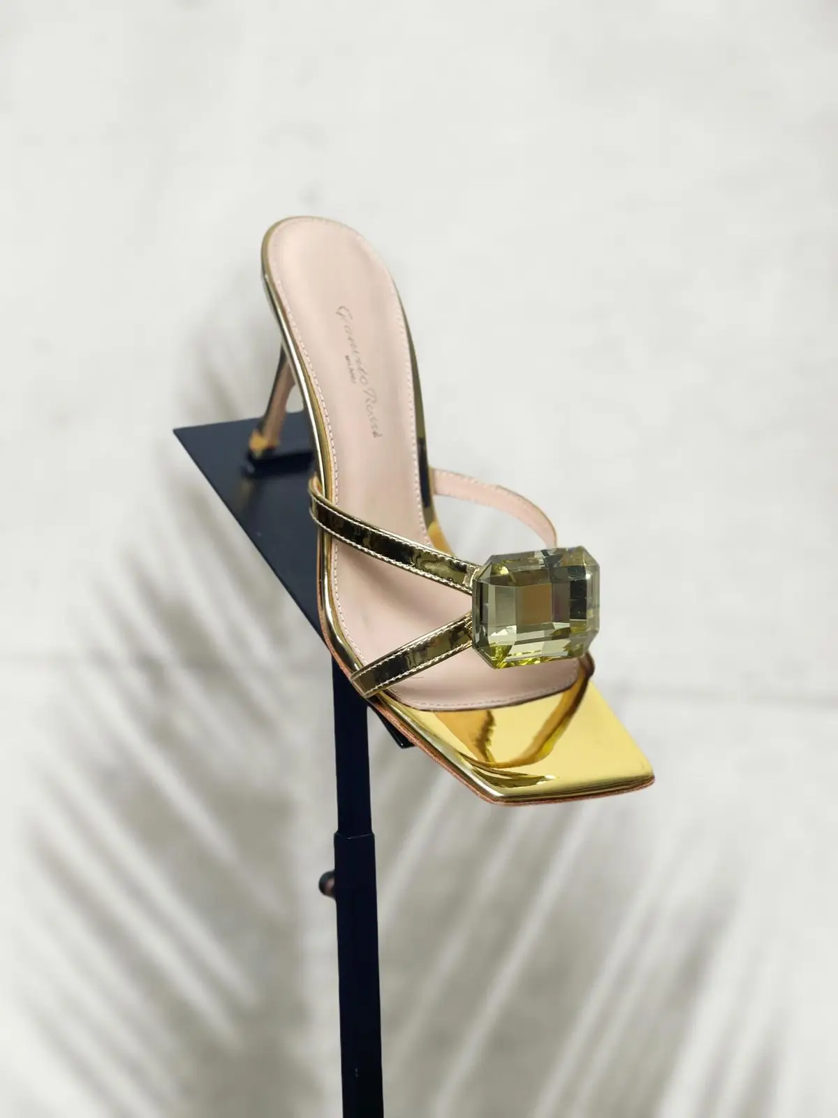 GIANVITO ROSSI Heeled Sandal GIANVITO ROSSI Heeled Sandal