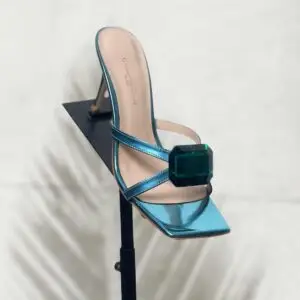 GIANVITO ROSSI Luxury Heels