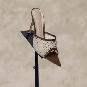 GIANVITOROSSI Luxury High Heels