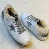 GOLDEN GOOSE Ball Star Sneakers