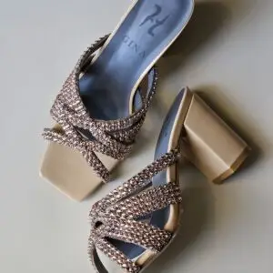 GINA Heels