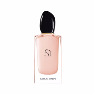 Giorgio Armani Sì Fiori EDP for Women