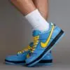Nike SB Dunk Low 'Bubbles
