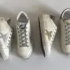 Golden Goose Superstar Sneaker