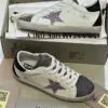 Golden Goose Superstar Sneaker