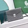 GOYARD Chypre Pouch Wallet