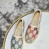 GUCCI Horsebit Loafers