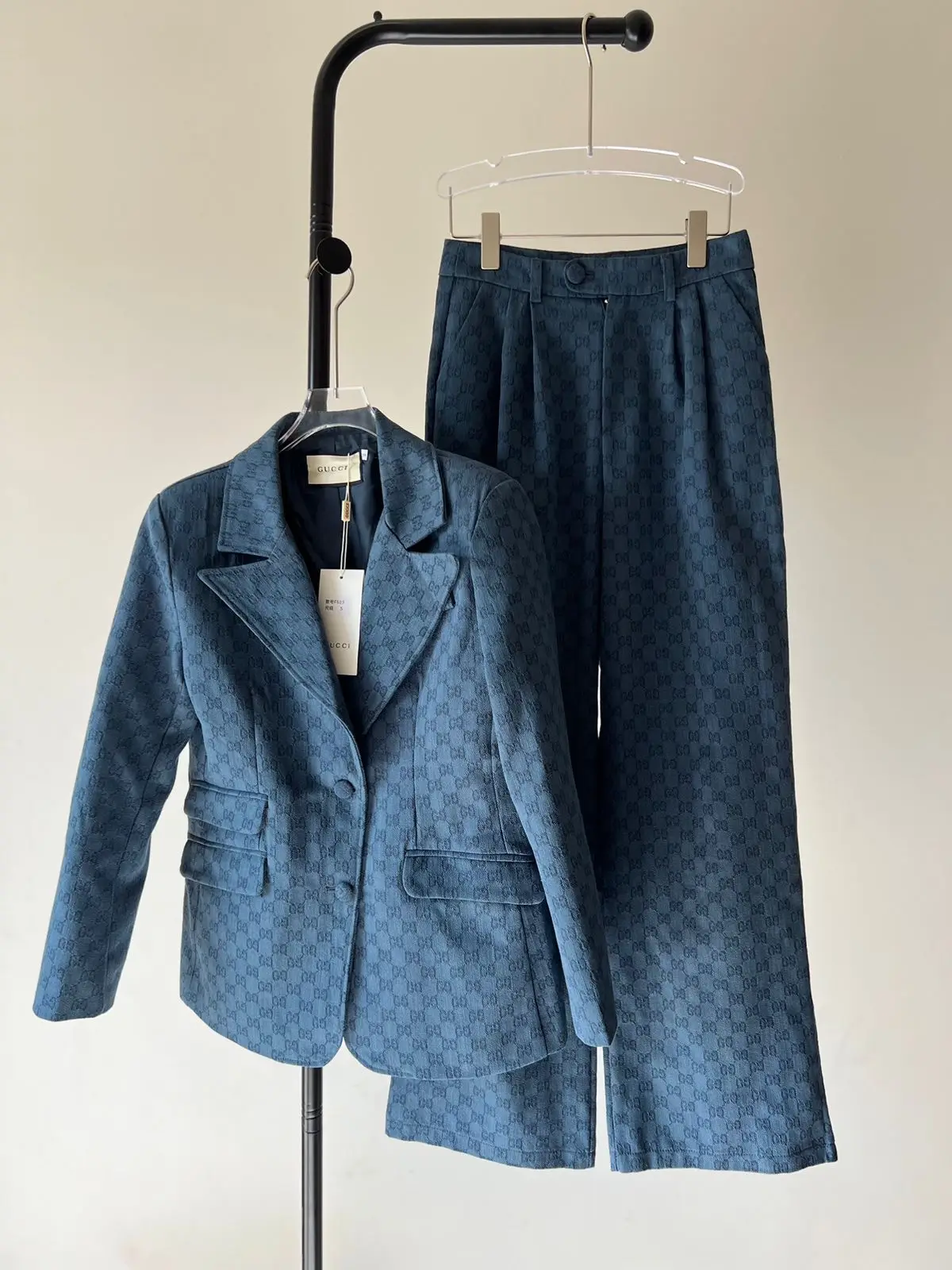 GUCCI Suit Set GUCCI Suit Set