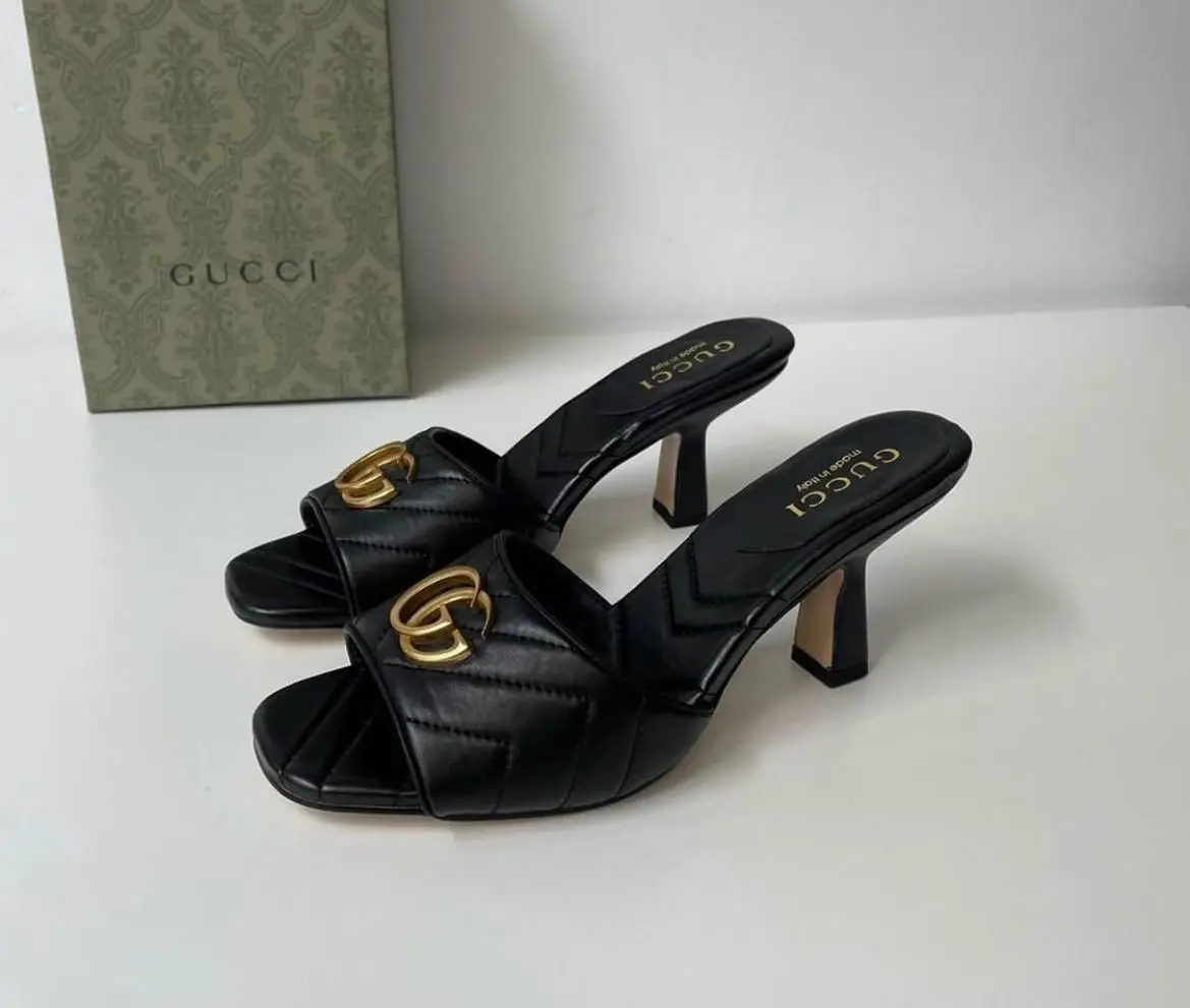 GUCCI Premium Loafers GUCCI Premium Loafers