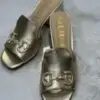 GUCCI Women's Slide Sandal