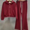 GUCCI Cosmos Zipper Tracksuit