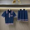 GUCCI Regular Fit Polo Shirt