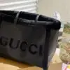 GUCCI Totissima Tote Bag