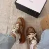 GUCCI GG Monogram Sneakers