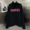 GUCCI GG Logo Sweatshirt