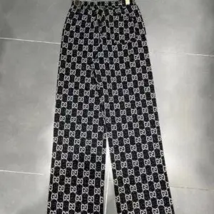 GUCCI Straight Pant Multicolor For Men