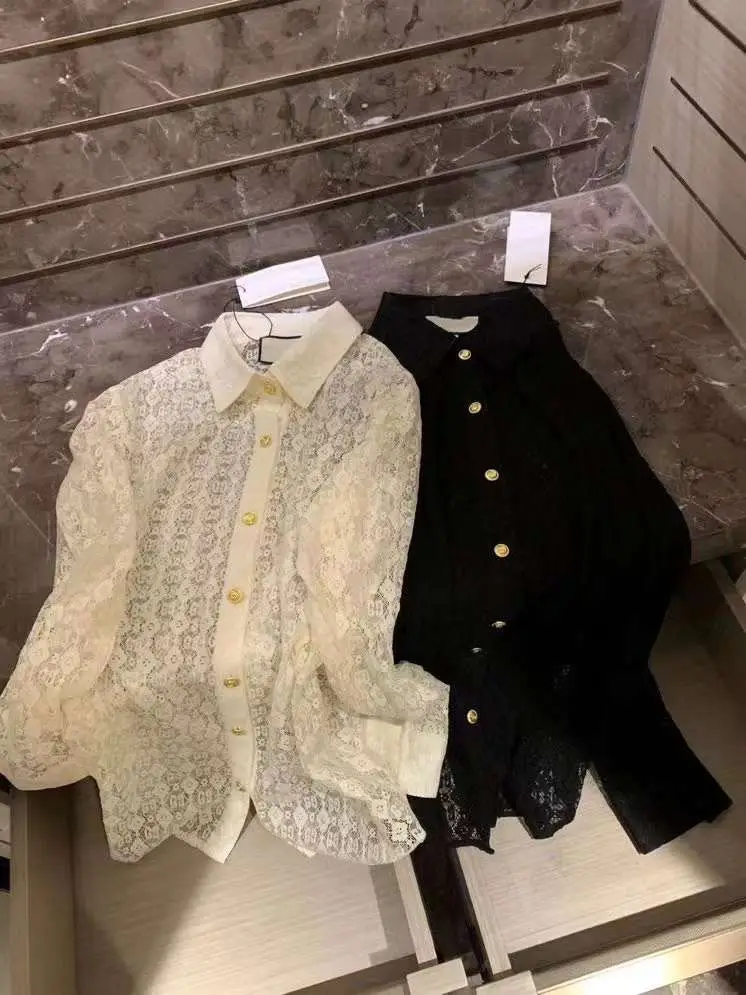 GUCCI Regular Fit Tweed Shirt GUCCI Regular Fit Tweed Shirt