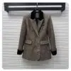 GUCCI Lavantino Wool