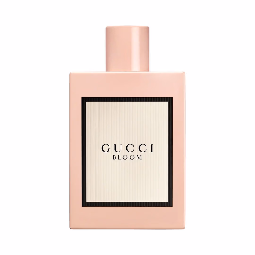 Gucci Bloom Eau De Parfum Gucci Bloom Eau De Parfum