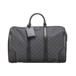 Gucci Travel Bag