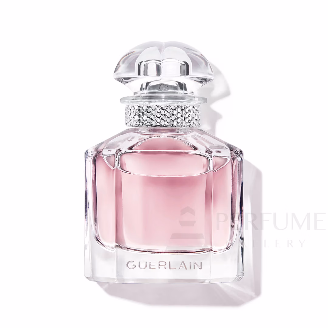 Guerlain Mon Guerlain Sparkling Bouquet Guerlain Mon Guerlain Sparkling Bouquet