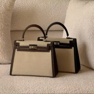 Hermès Kelly Bag