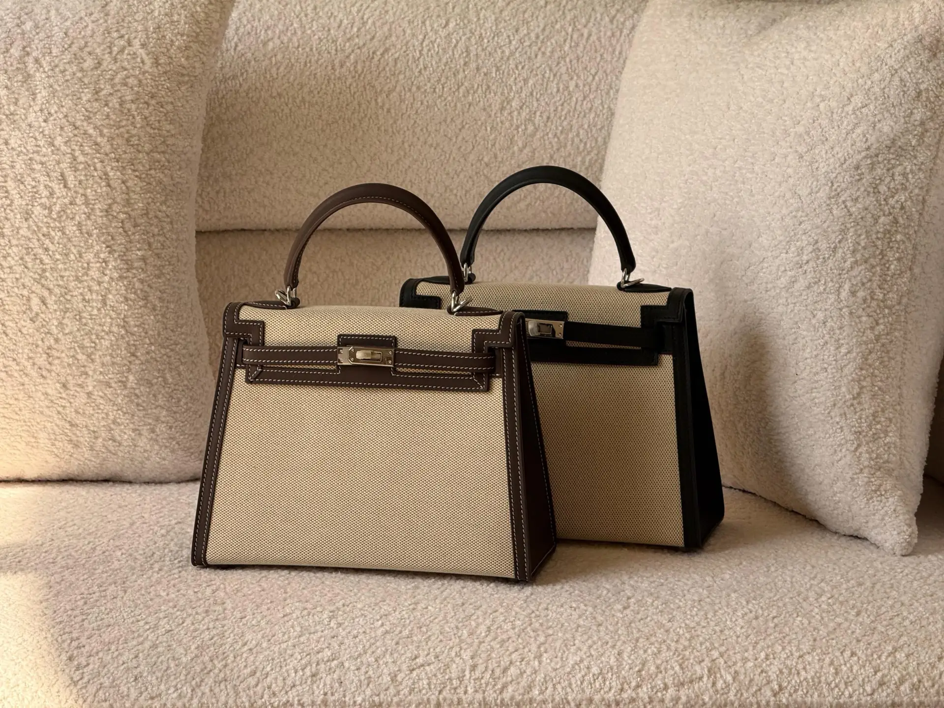 Hermès Kelly Bag Hermès Kelly Bag