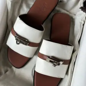 HERMES Ogan Sandal