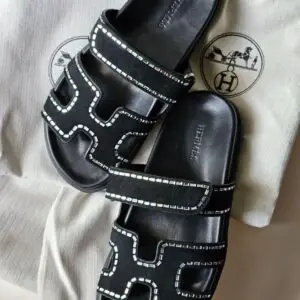 HERMES Chypre Sandal