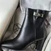 HERMES Ankle Boots