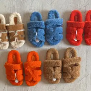 HERMES Chypre Sandal