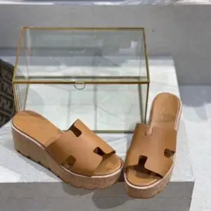 HERMES Eze 30 Sandal