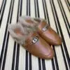 HERMES OZ Mules