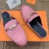 HERMÈS Oz Mule