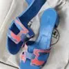 HERMES Oran Sandal