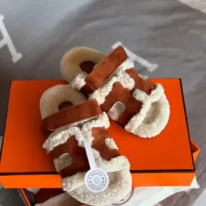 HERMES Chypre Sandal