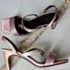 Hermès Glamour 75 Sandal