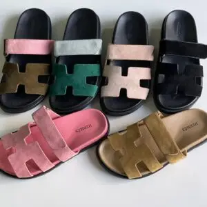 HERMES Chypre Sandal