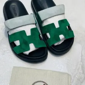 HERMES Chypre Sandal