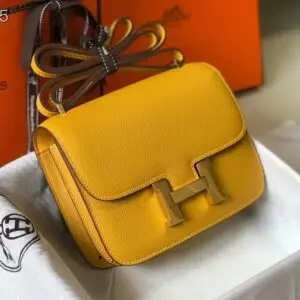 Hermès Constance Bag