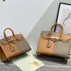 Hermès Birkin Bag
