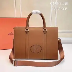 HERMES Business Bag