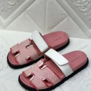 HERMES Chypre Sandal