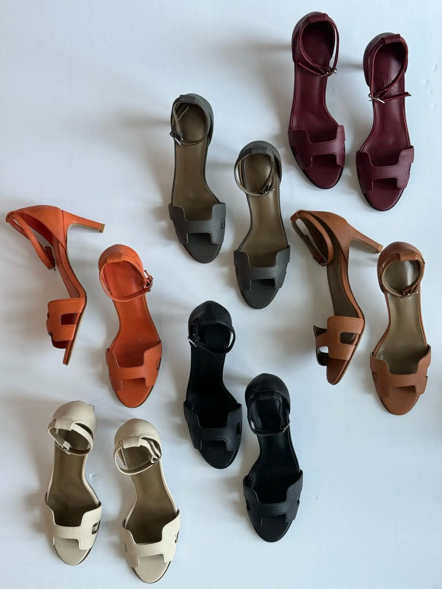 Hermès Ella Sandal Hermès Ella Sandal