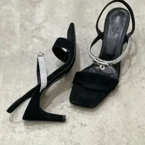 HERMES Formal Pump Heels